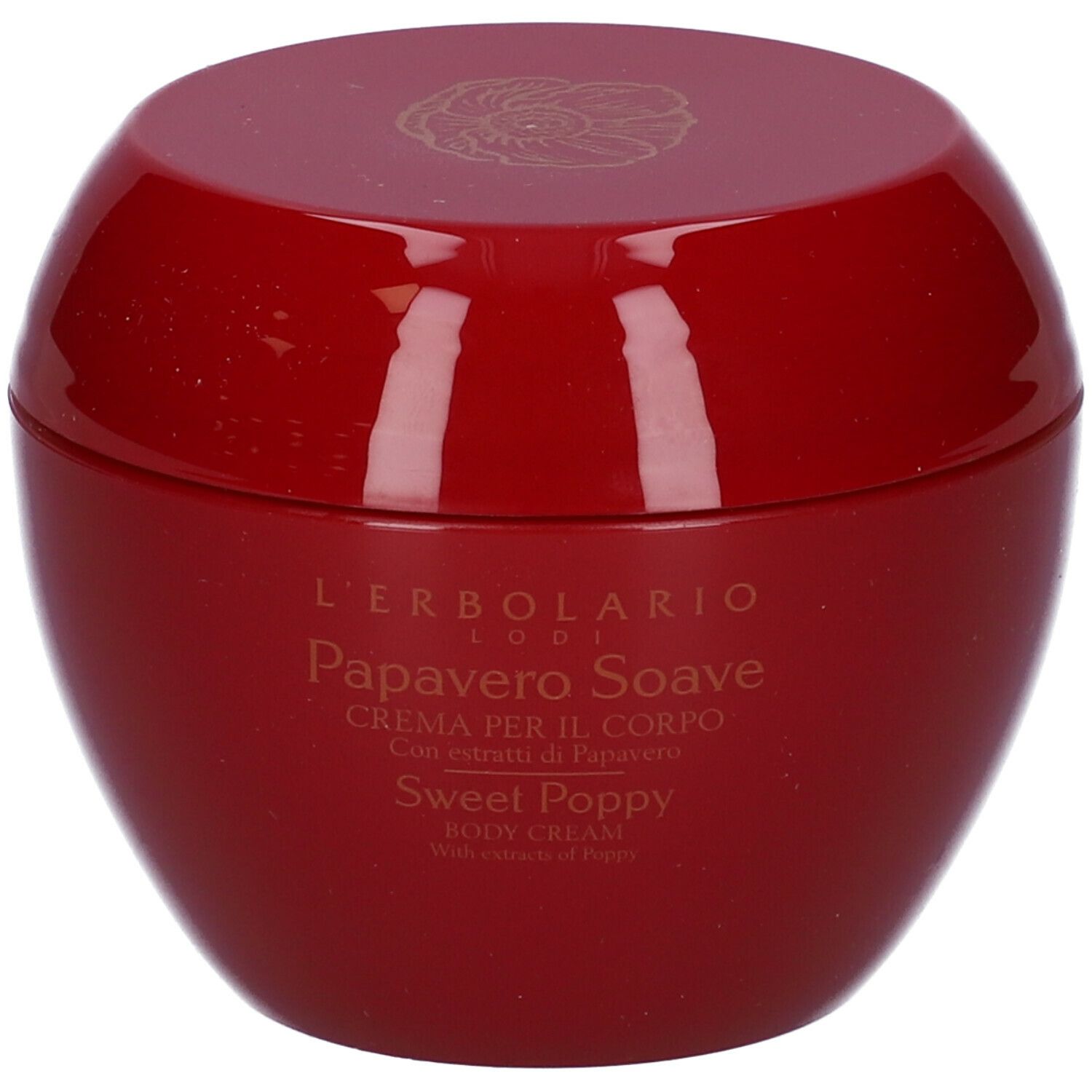 Papavero Soave Crema CRP 200Ml 200 ml Creme