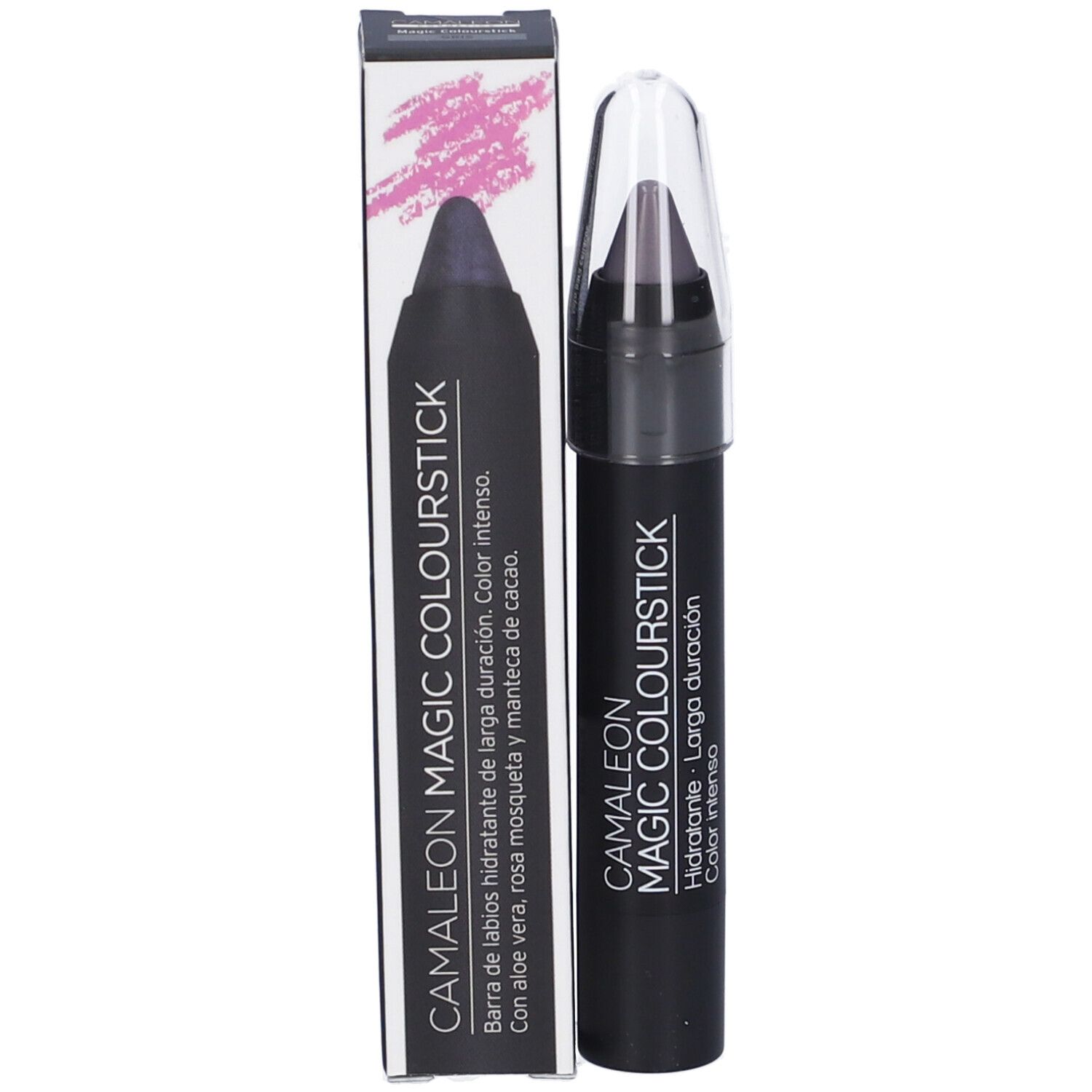 Camaleon Magic Colour Grigio Rossetto