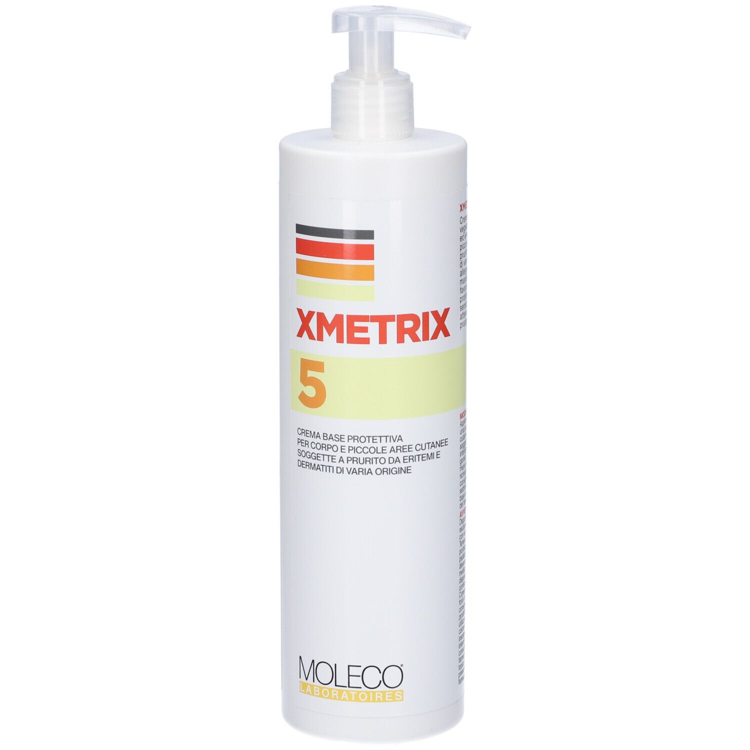 Xmetrix 5 500Ml