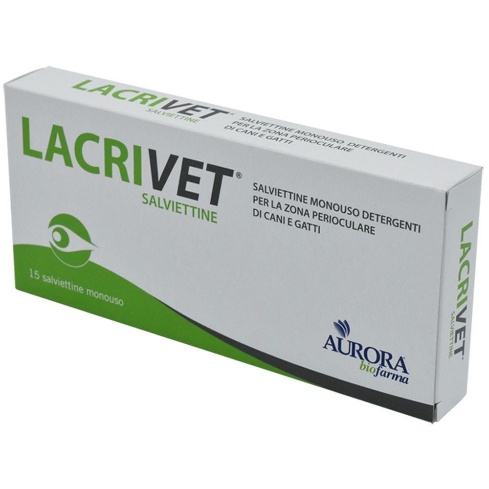 Lacrivet Salviettine
