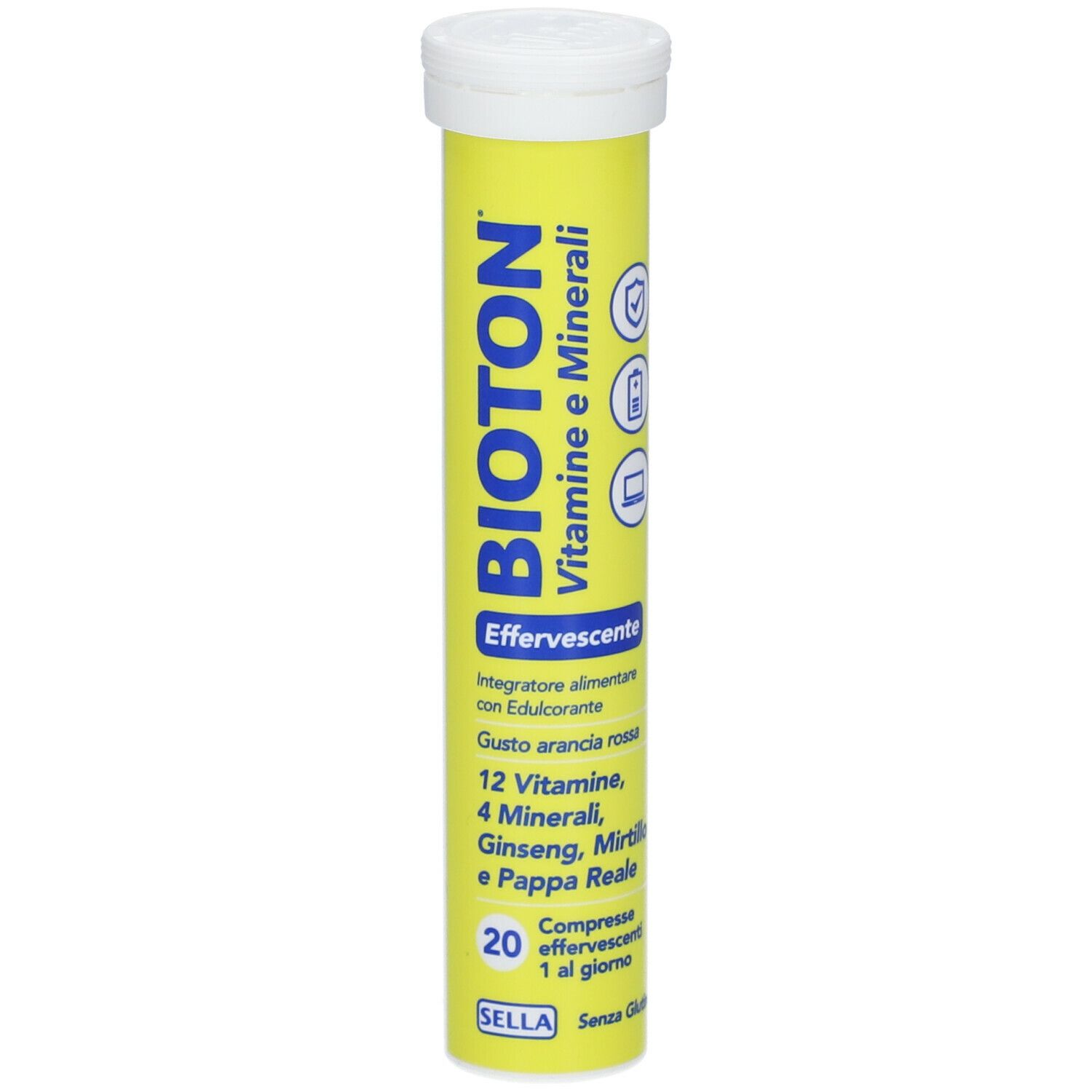 Image of BIOTON® Vitamine e Minerali
