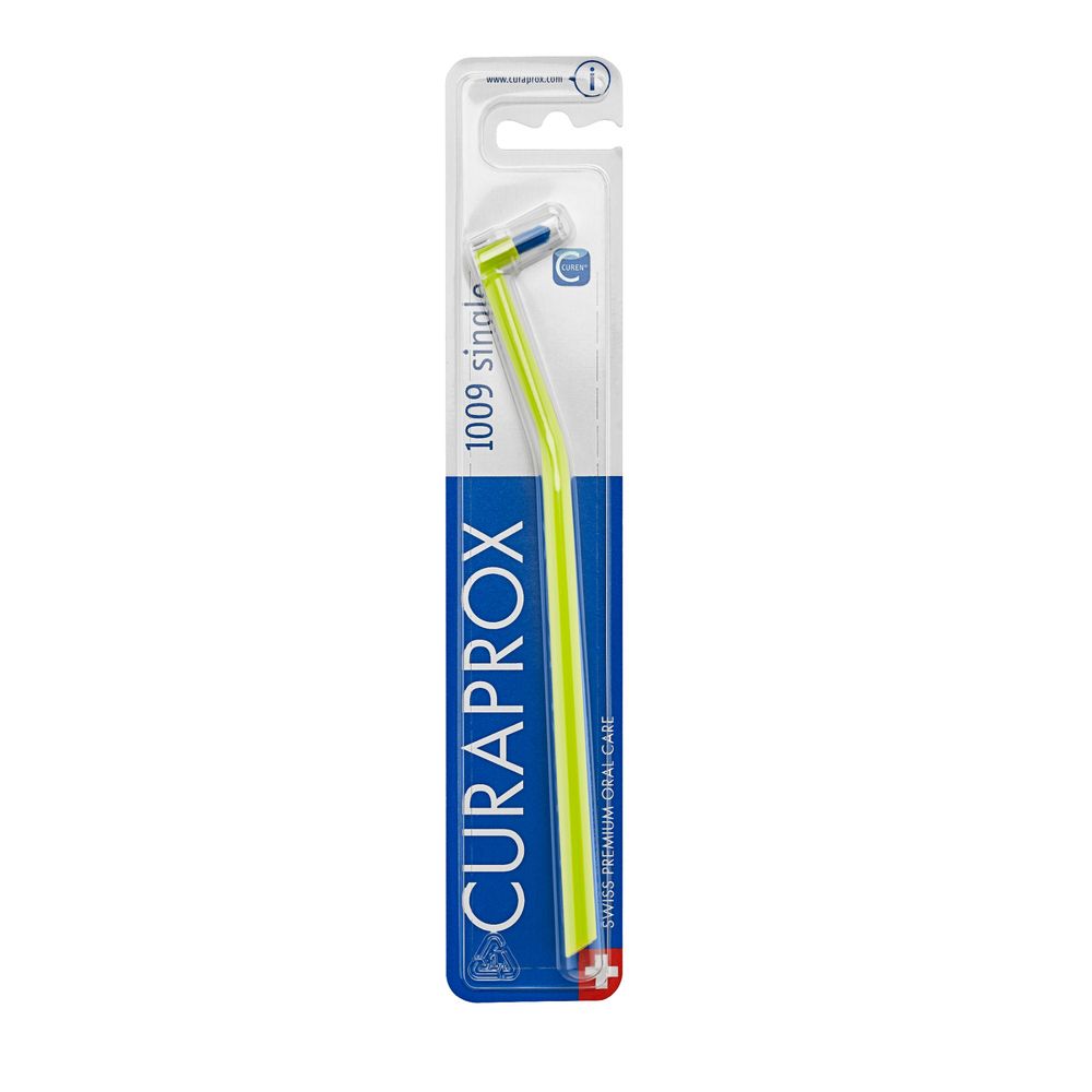 CURAPROX CS 1009 SINGLE SPAZZ - Immagine 9