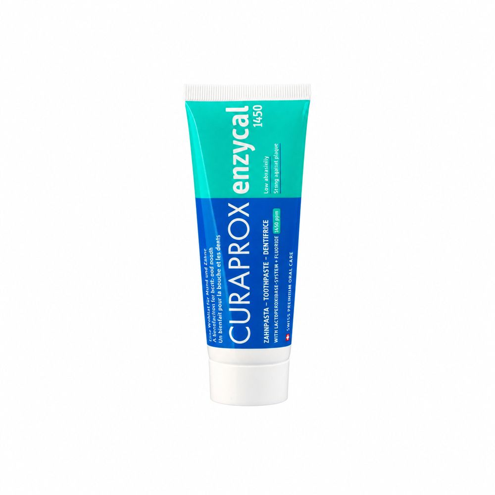 CURAPROX ENZYCAL DENTIFR 1450 - Immagine 6