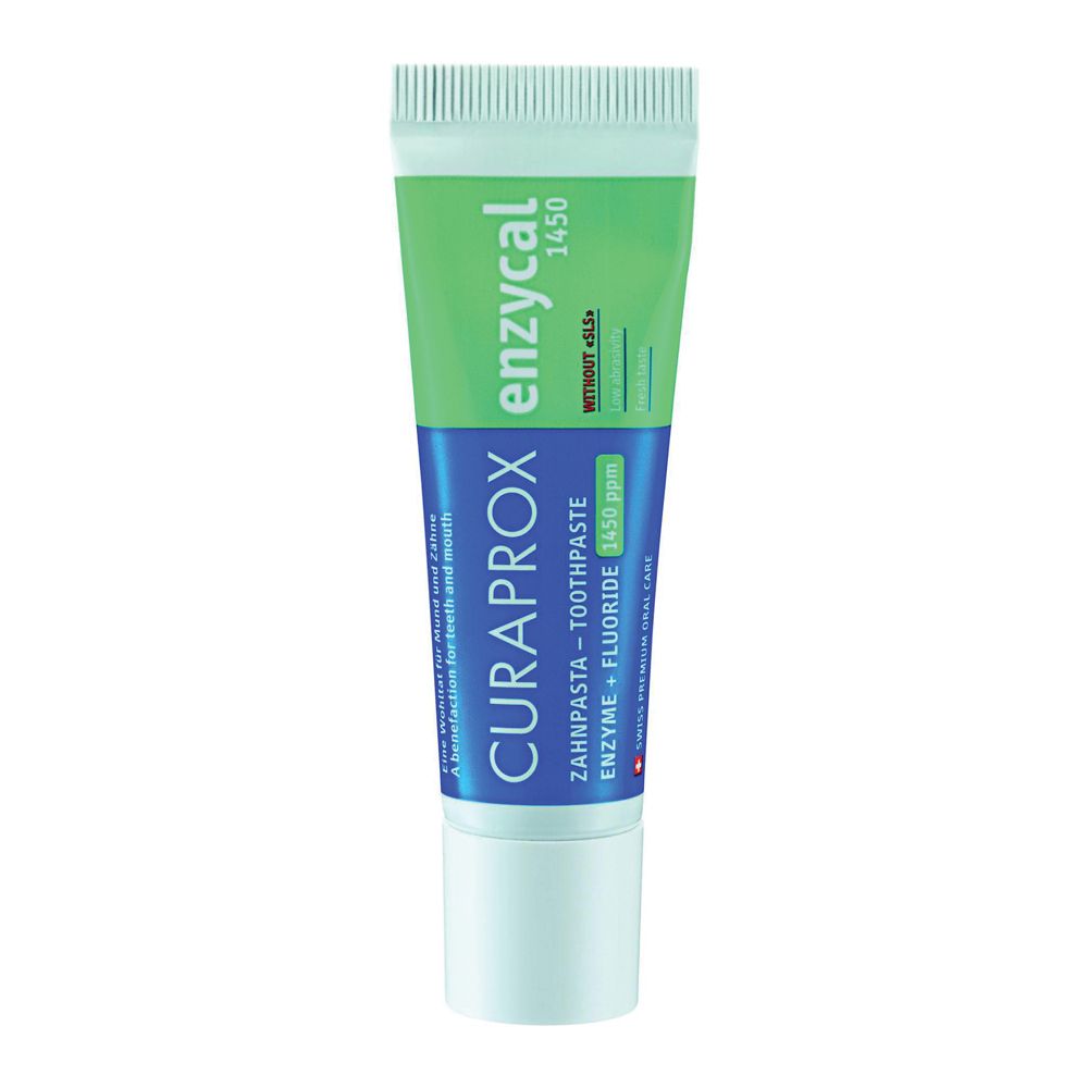 Curaprox Enzycal 1451 10 Ml