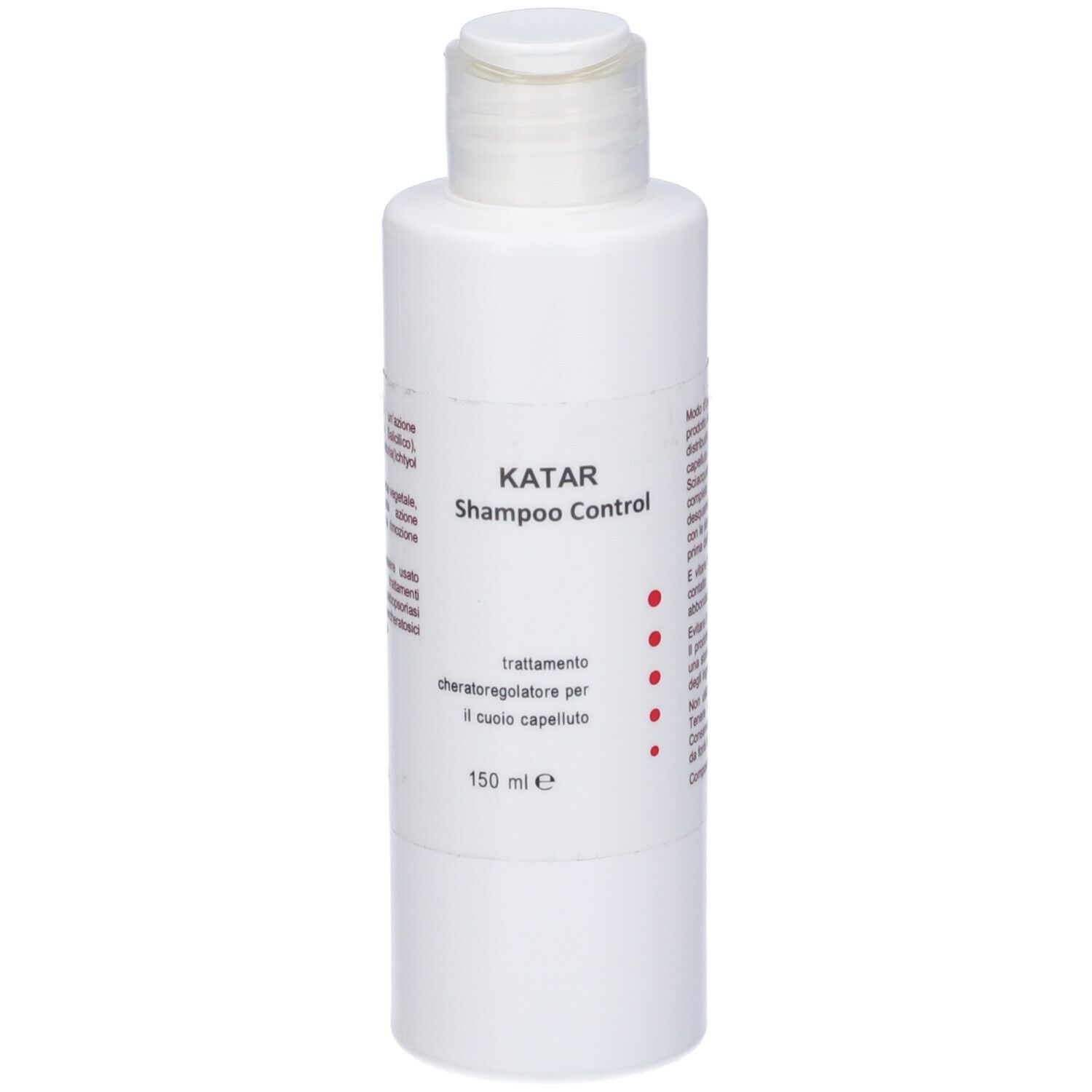 Katar Shampoo Control 150 Ml