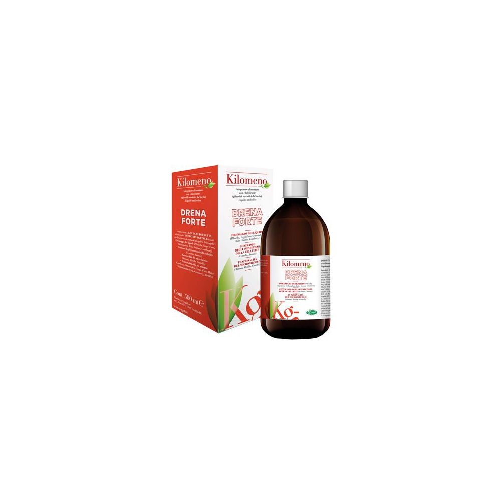 Kilomeno Drena Forte 500 Ml