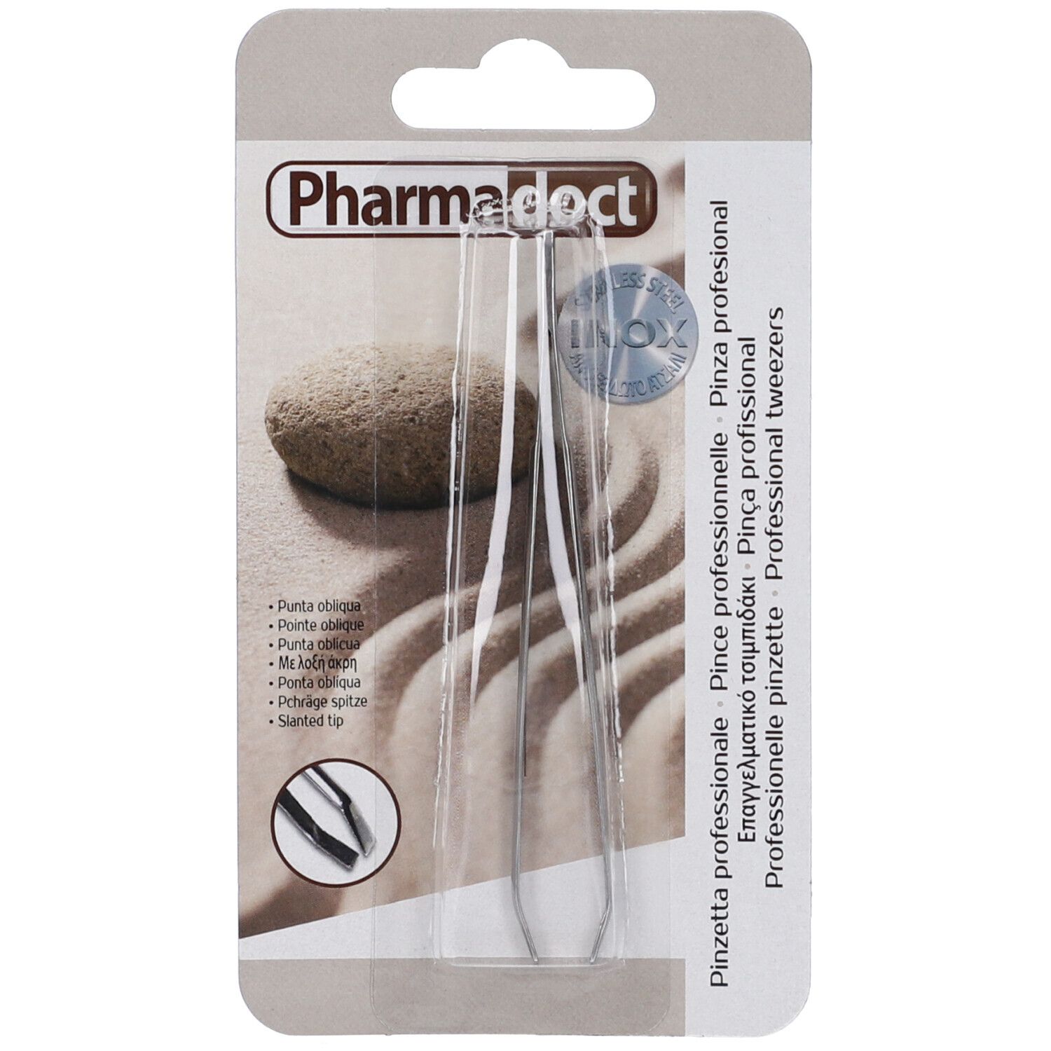 Pharmadoct Pinzetta
