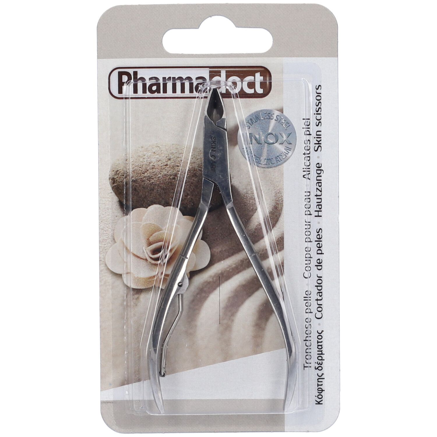 Pharmadoct Tronchese Pelle
