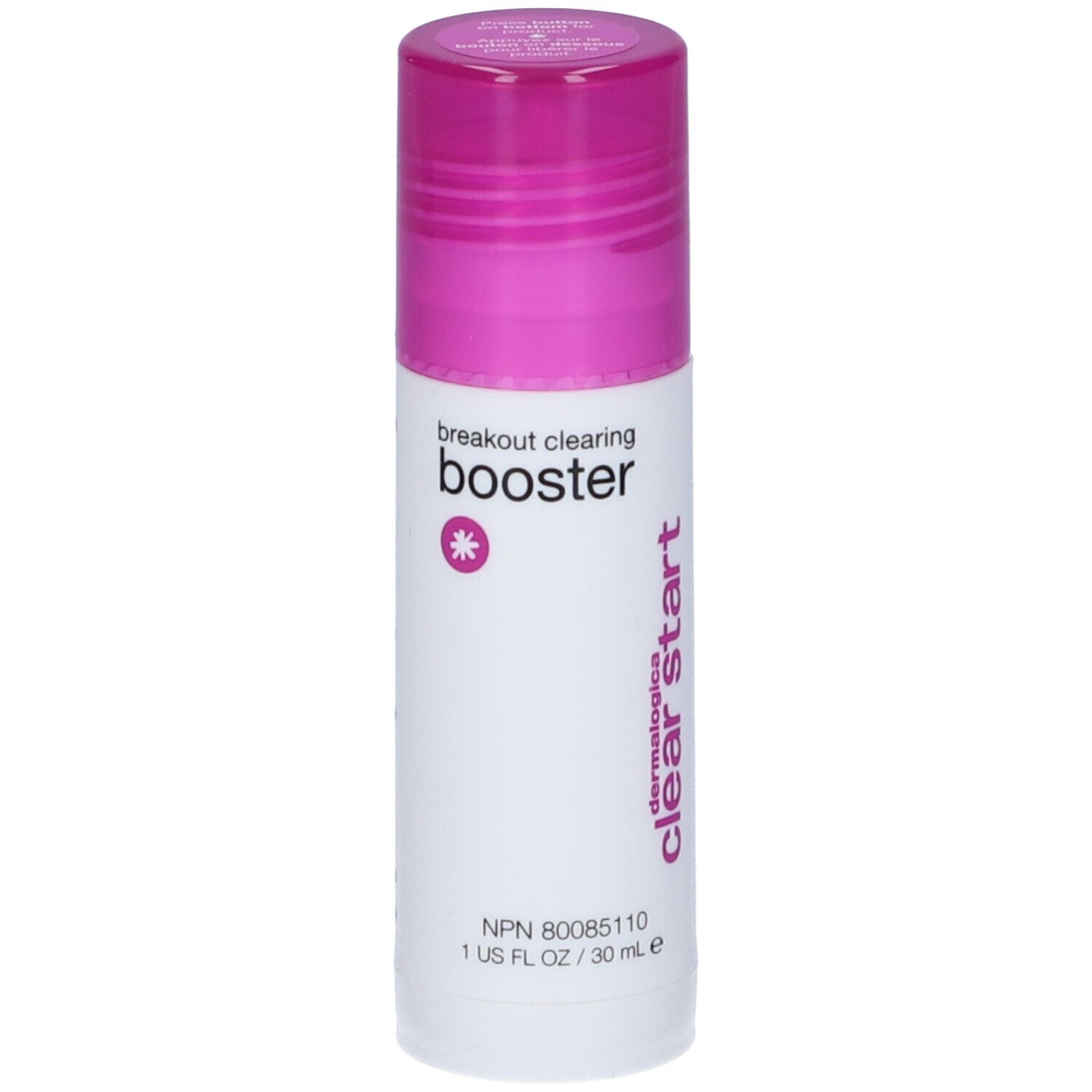 dermalogica Clear Start Breakout Clearing Booster