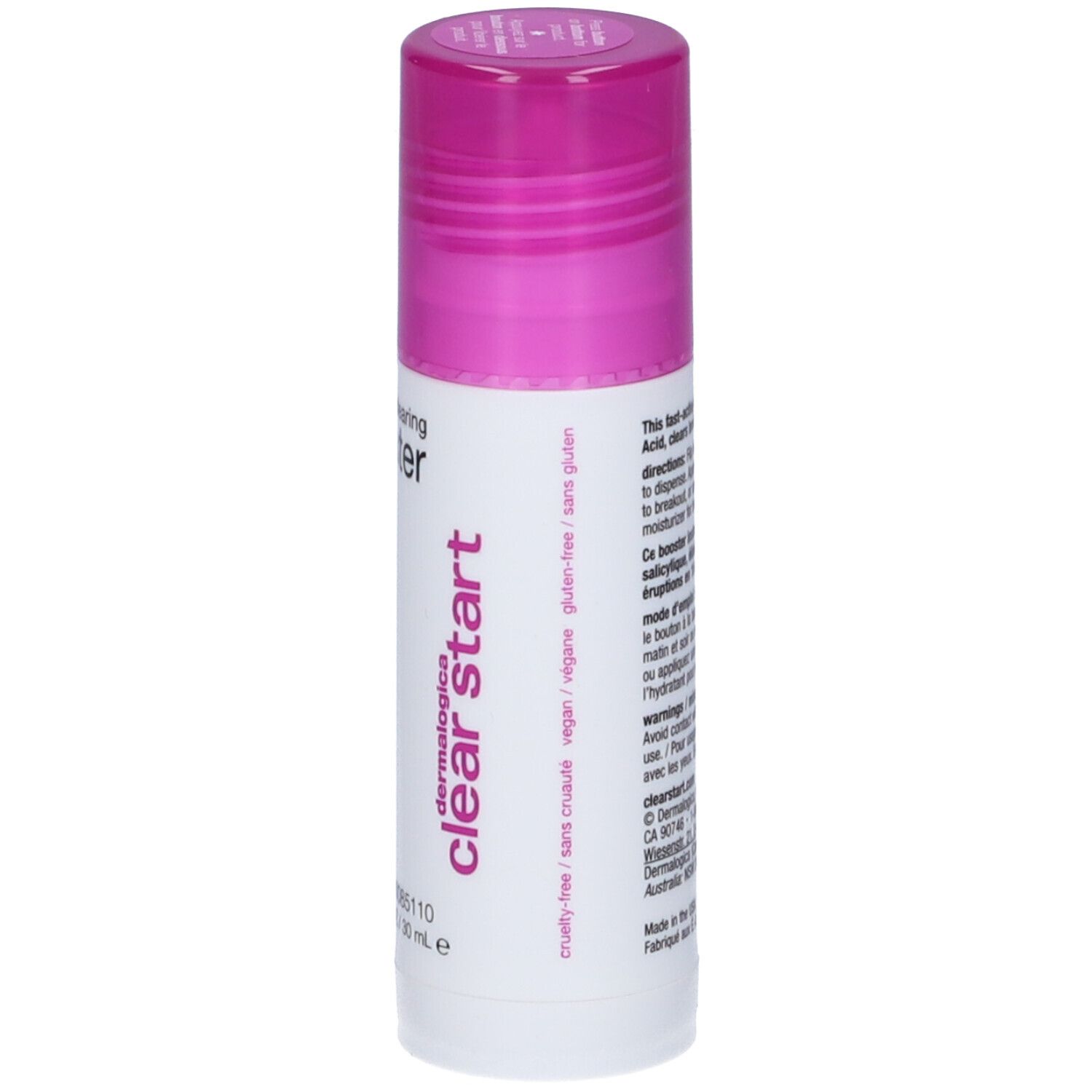 dermalogica Clear Start Breakout Clearing Booster