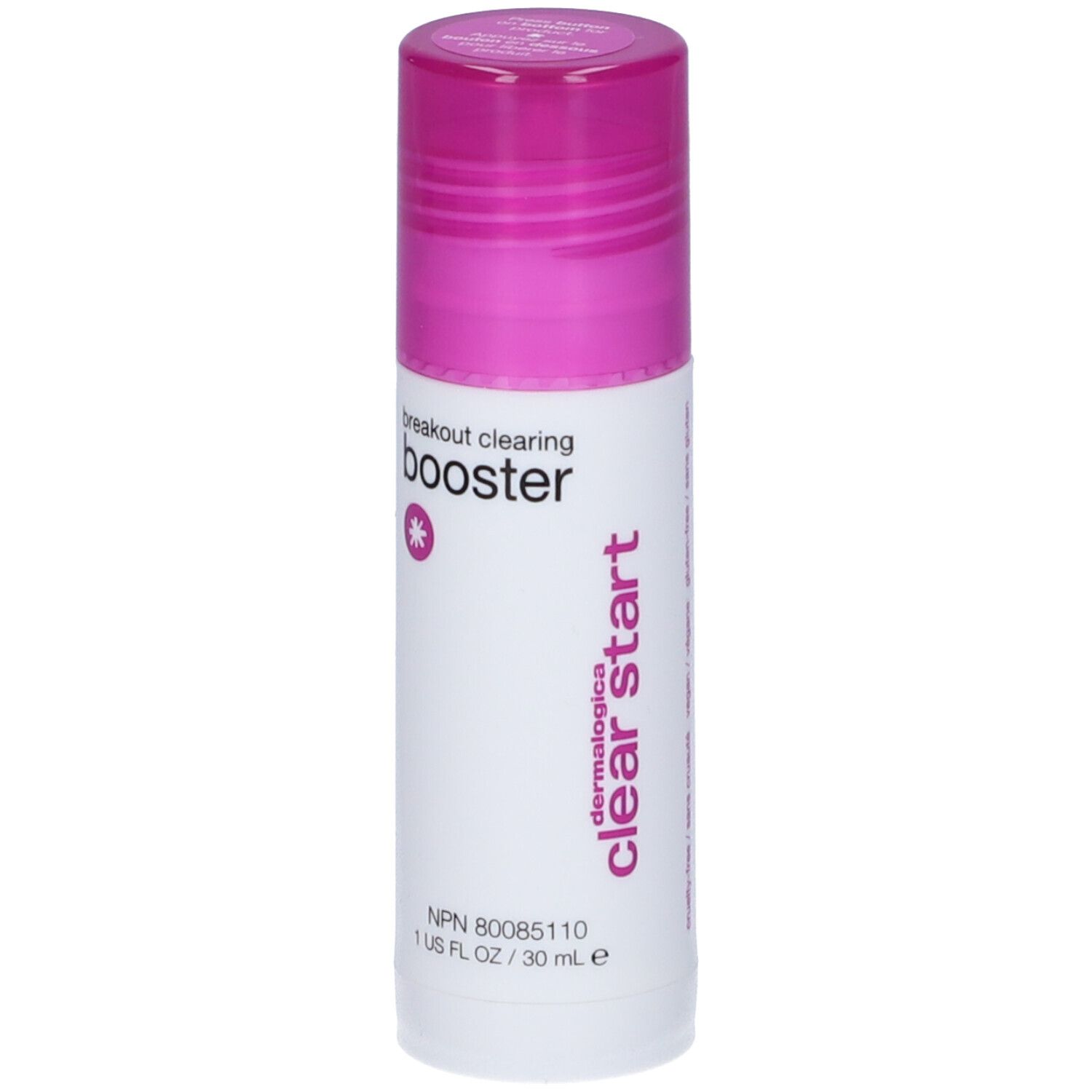 dermalogica Clear Start Breakout Clearing Booster