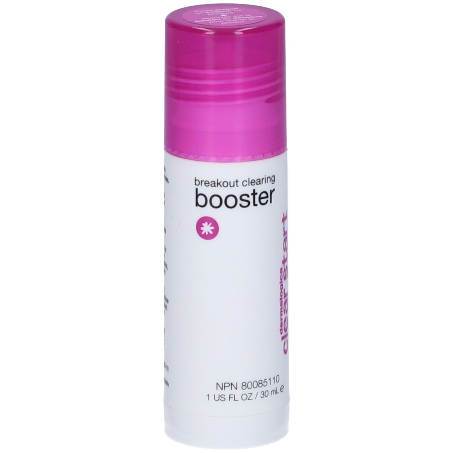 dermalogica Clear Start Breakout Clearing Booster