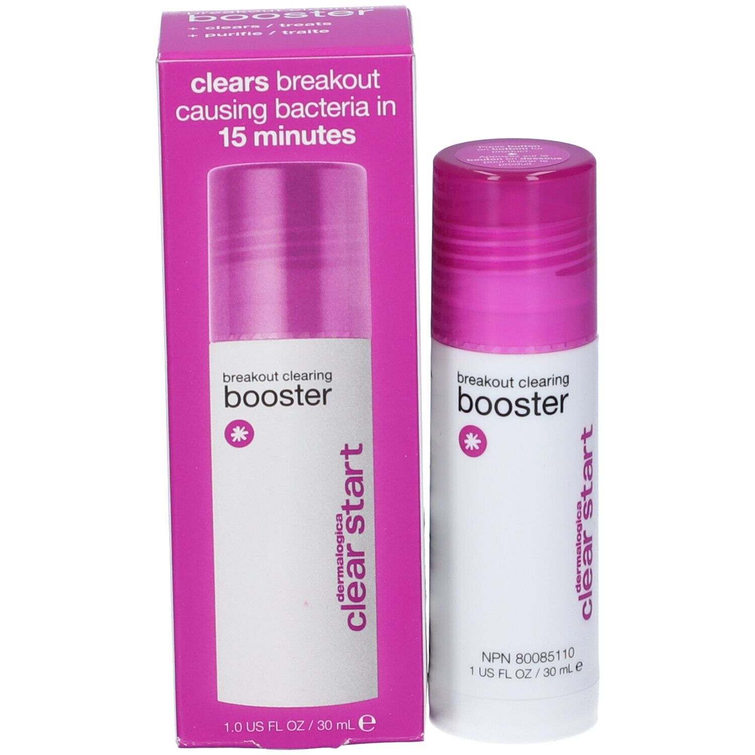 dermalogica Clear Start Breakout Clearing Booster