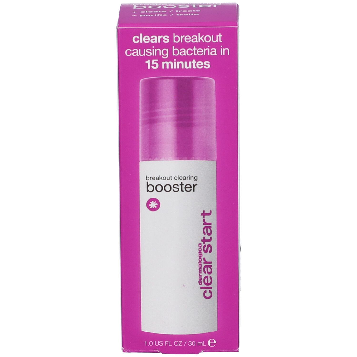 dermalogica Clear Start Breakout Clearing Booster