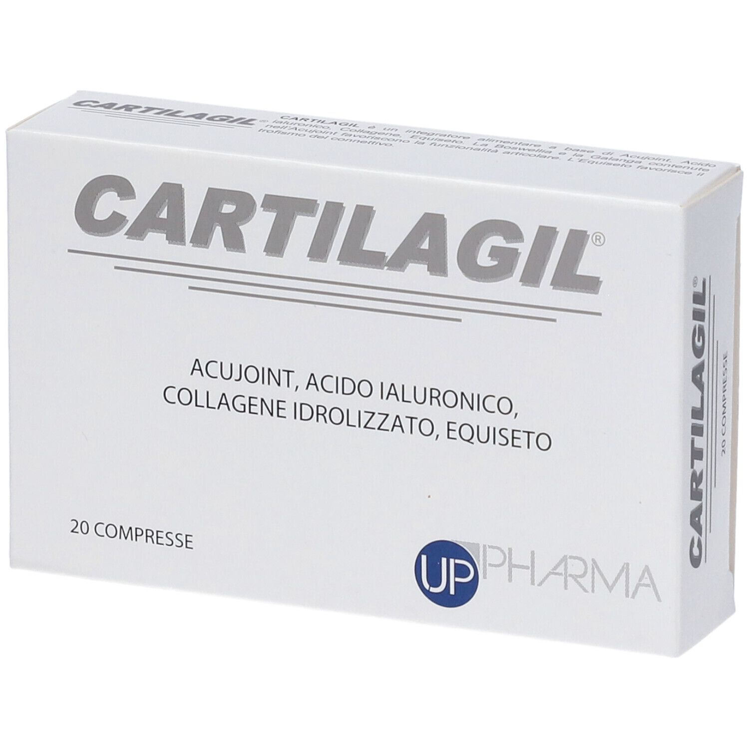 UP PHARMA CARTILAGIL®