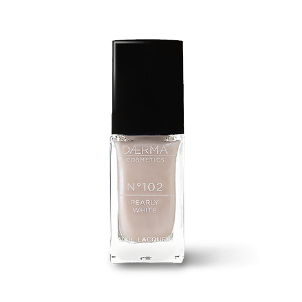 Daerma Smalto Colore Pearly White 102