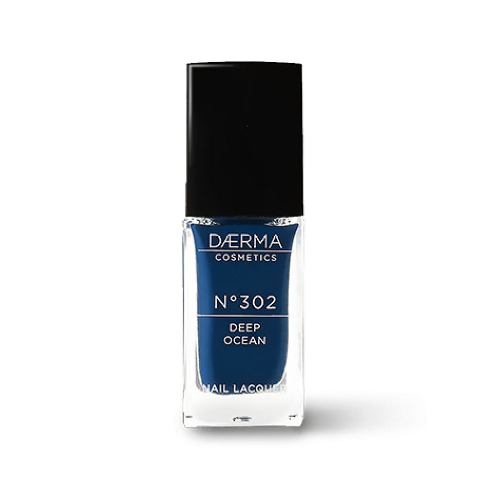 Daerma Smalto Colore Deep Ocean 302