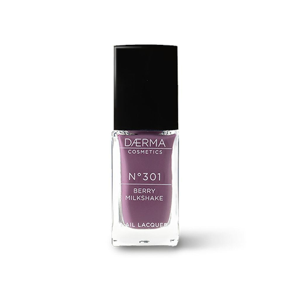 Daerma Smalto Colore Berry Milkshake 301