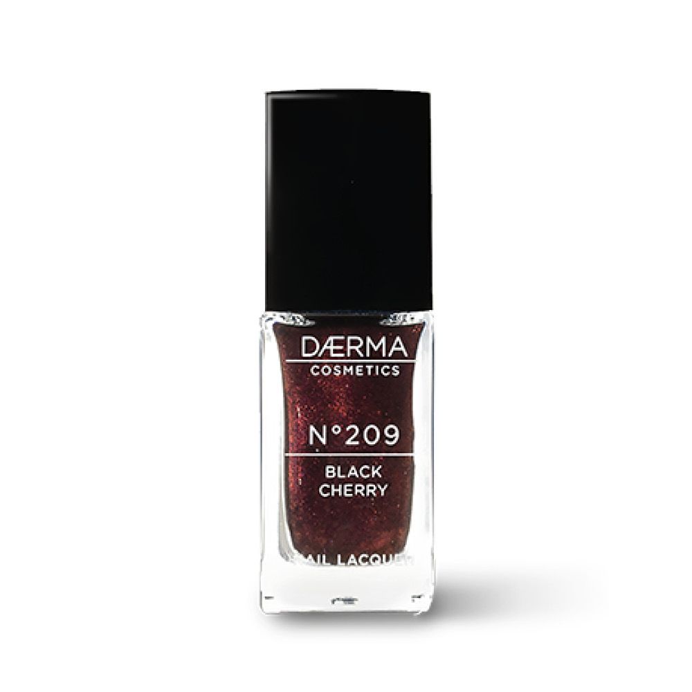 Daerma Smalto Colore Black Cherry 209