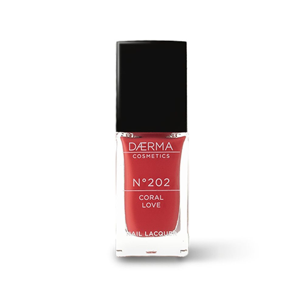 Daerma Smalto Colore Coral Love 202