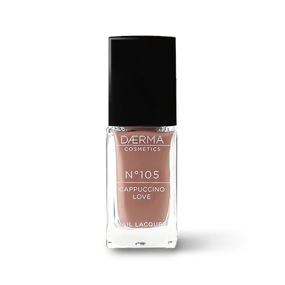 Daerma Smalto Colore Cappuccino Love 105
