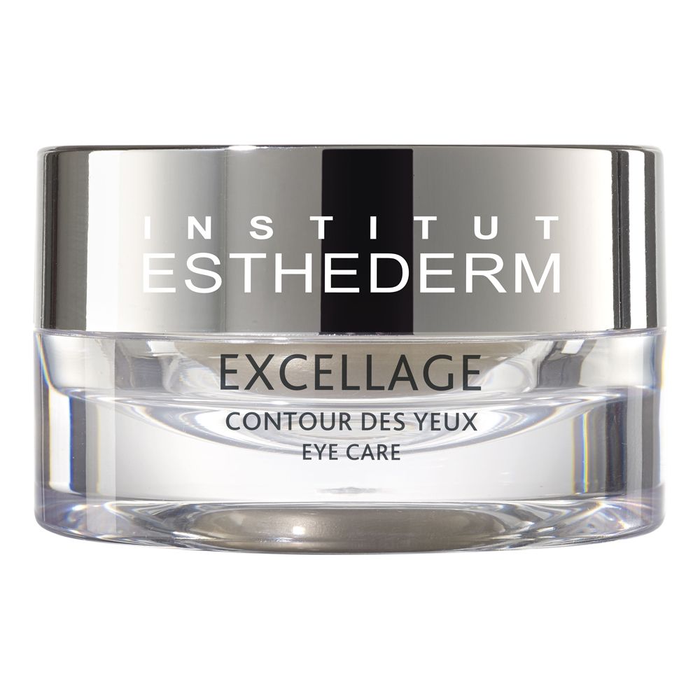 Institut Esthederm Crema Contorno Occhi Excellage, 15 Ml, Esthederm Institute - Immagine 5