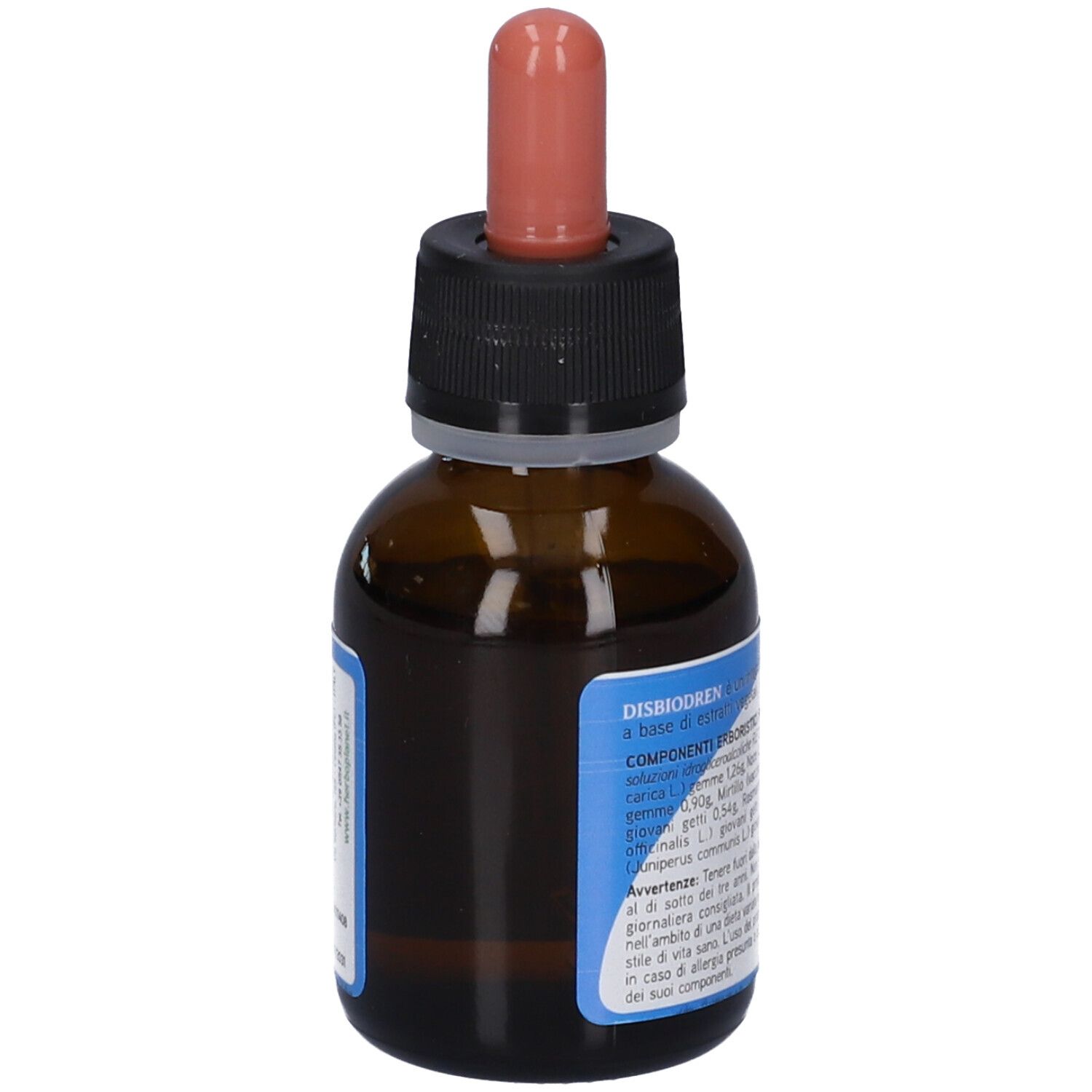 Disbiodren Gocce 50Ml 50 ml Tropfen zum Einnehmen