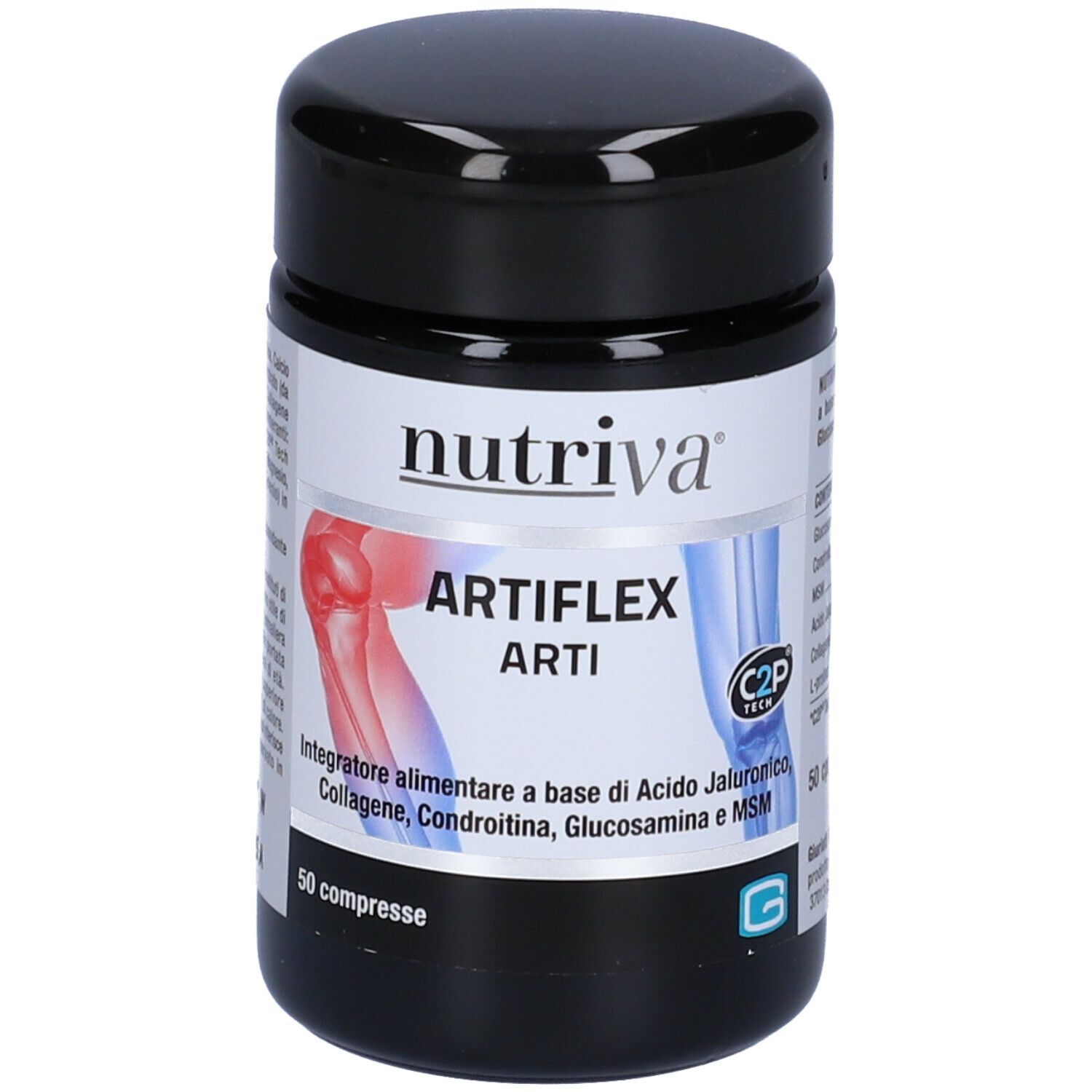 Image of Nutriva® ARTIFLEX ARTI