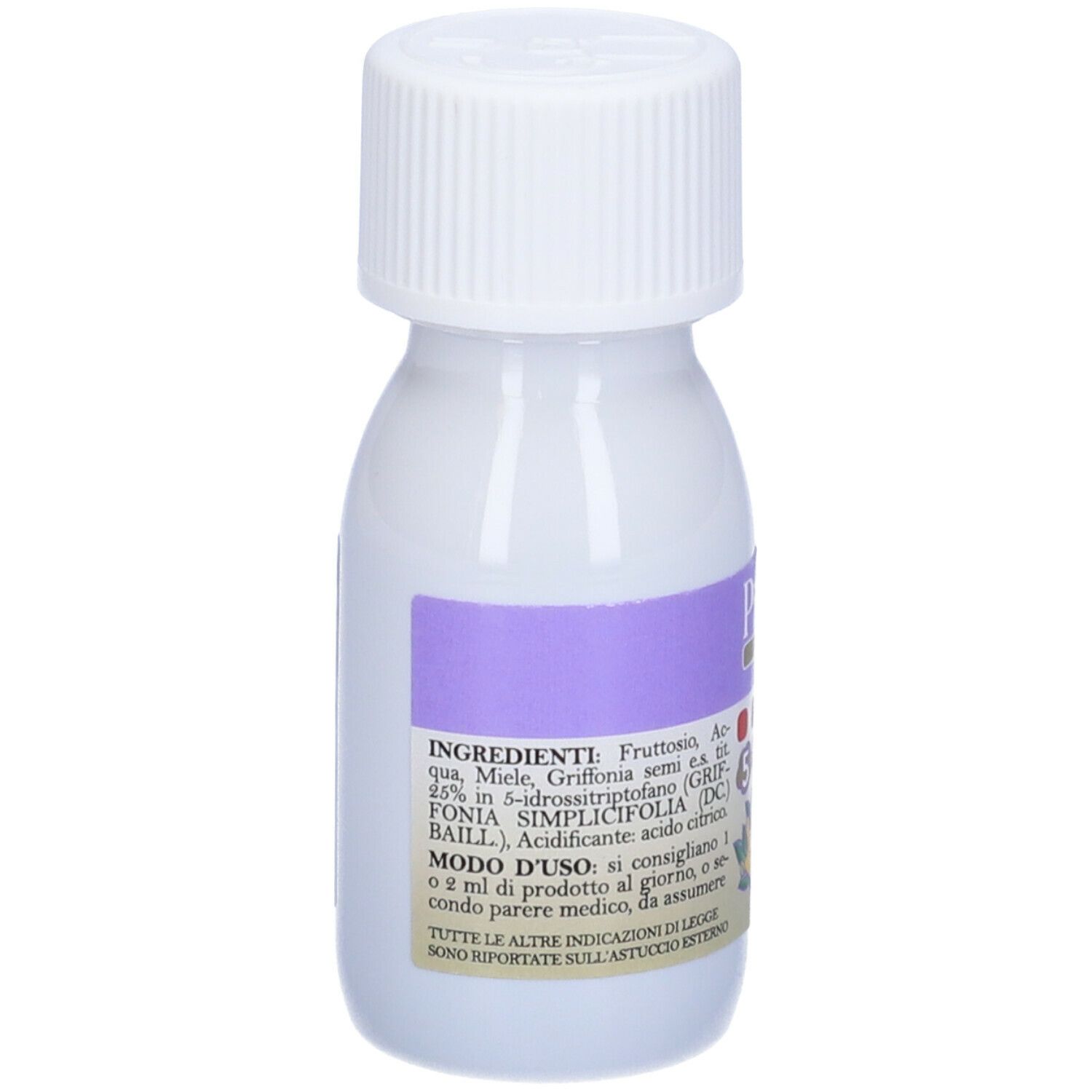 Pisolino Tripto 50Ml 50 ml Saft