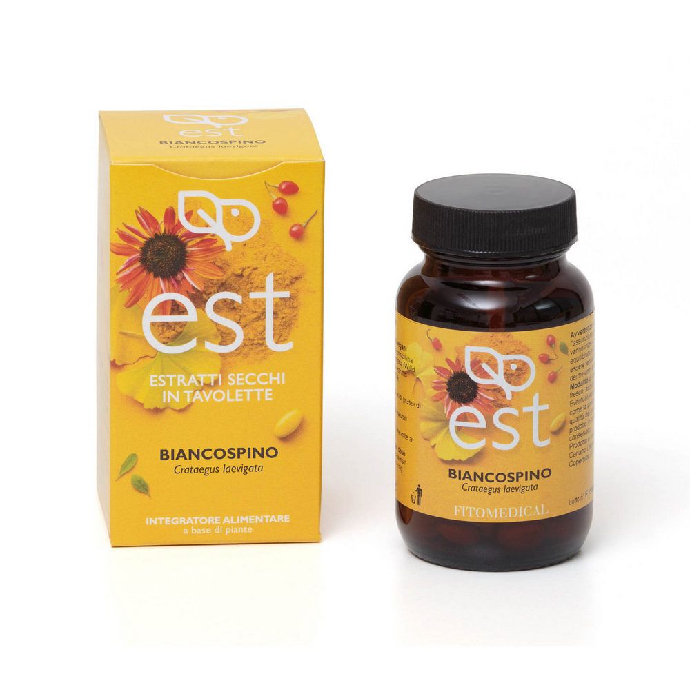 Biancospino Es 60Tav