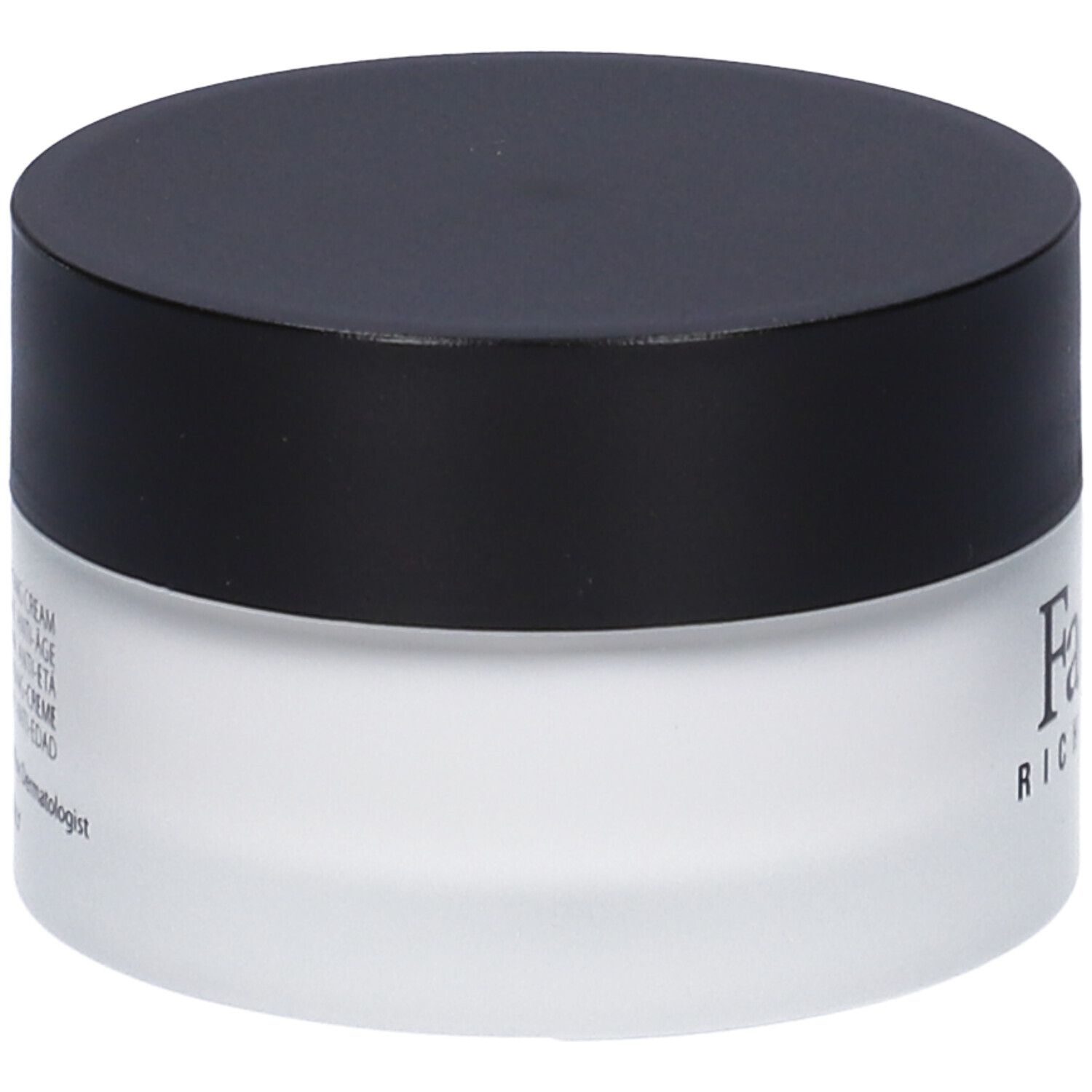 FACE D Instant Rich Anti-Aging-Creme