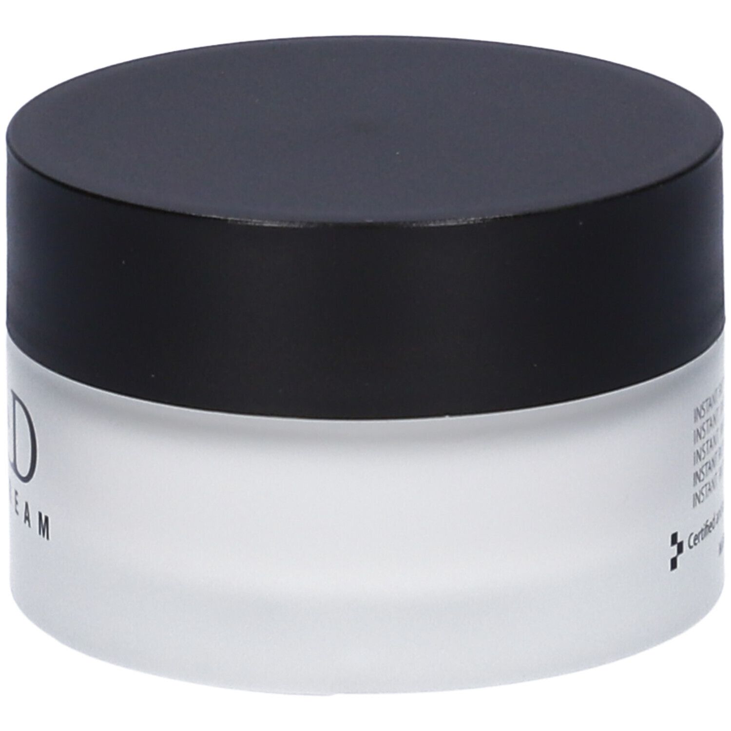 FACE D Instant Rich Anti-Aging-Creme