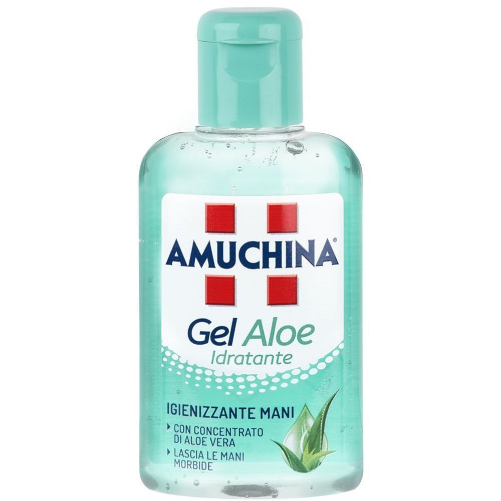 Image of AMUCHINA® Gel Aloe