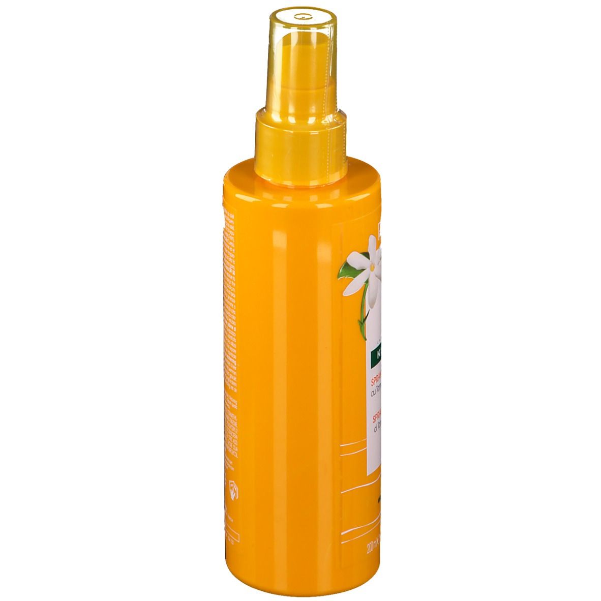 KLORANE Sublime Solar-Spray SPF 50