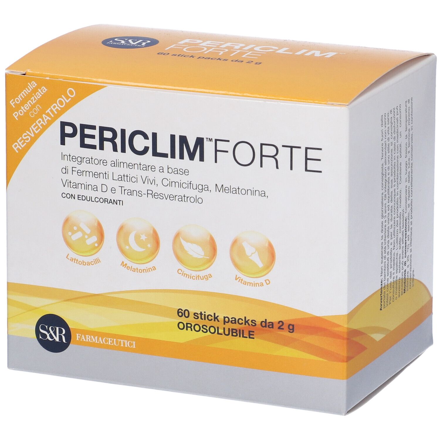 PERICLIM Forte 60 Stick - Immagine 10