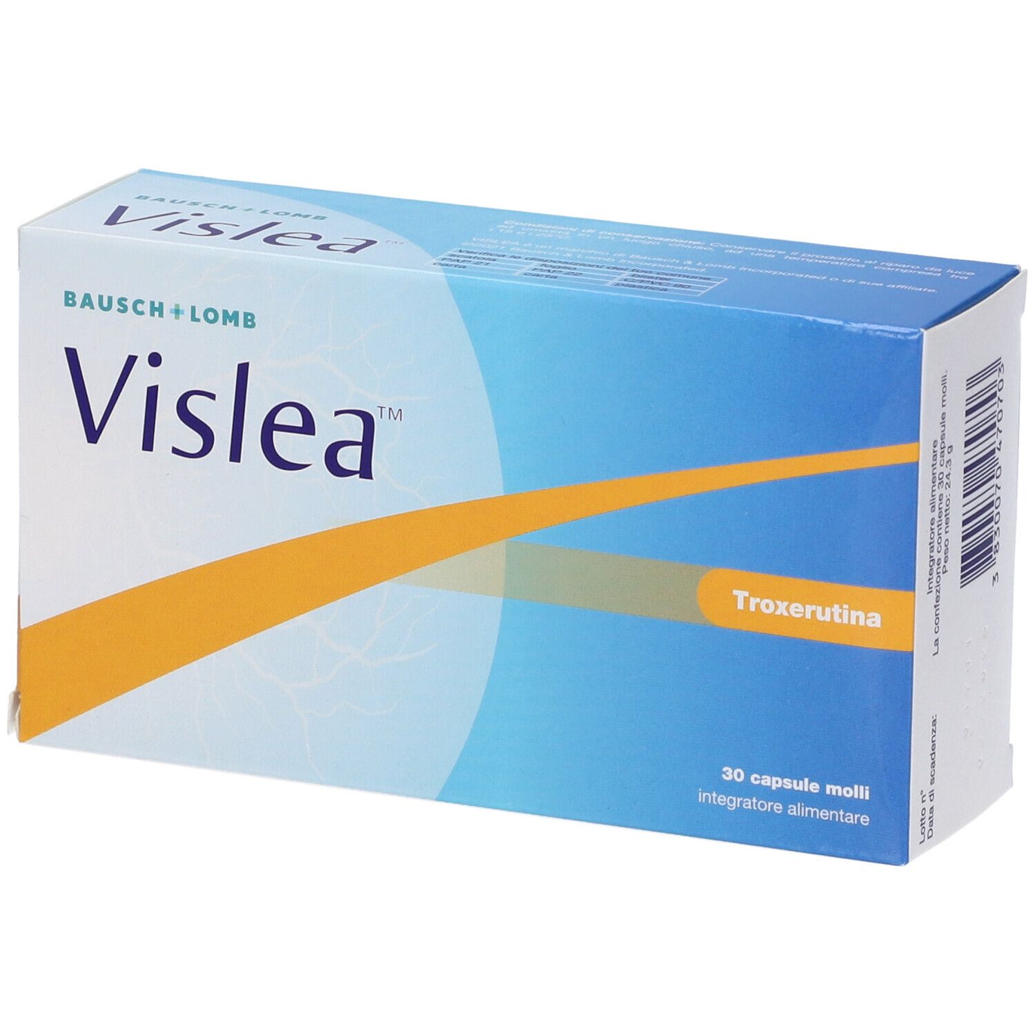 Vislea™ Troxerutina