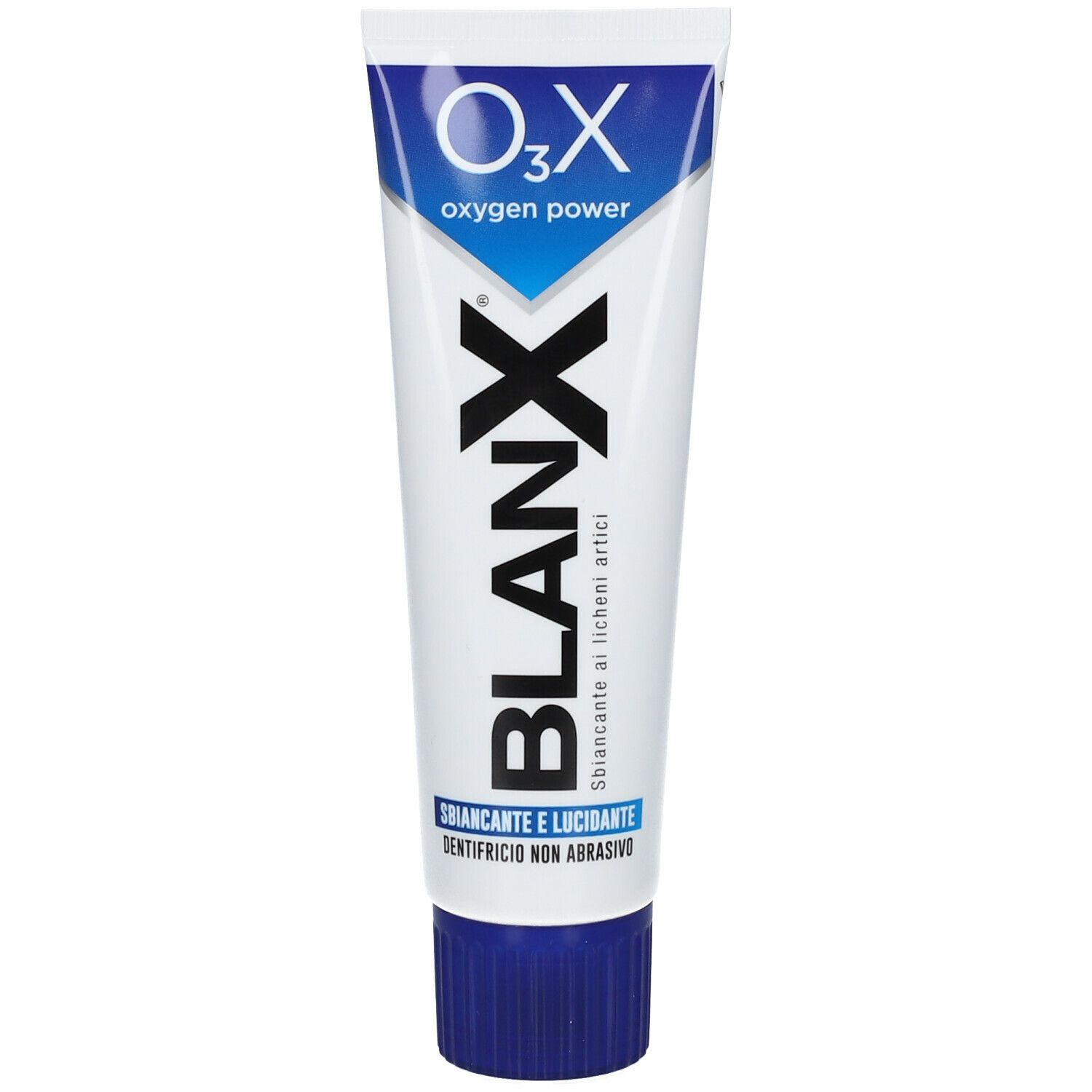 Image of BLANX® O3X Oxygen Power