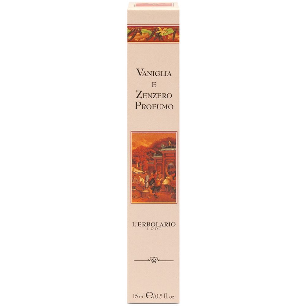 Collezione Profumi Van/Zenz 15 ml Eau de Parfum