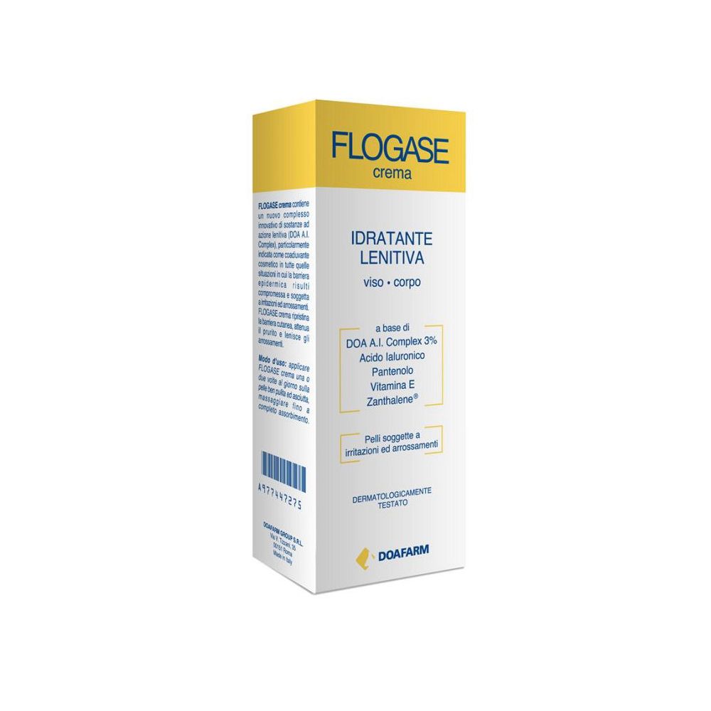 Flogase Doa Crema 100 Ml