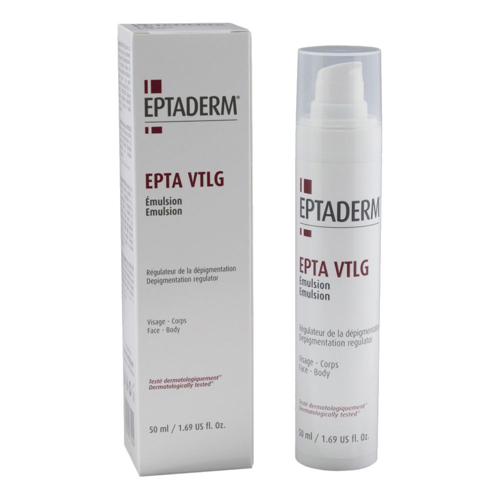 Epta Vtlg Emulsione 50 Ml