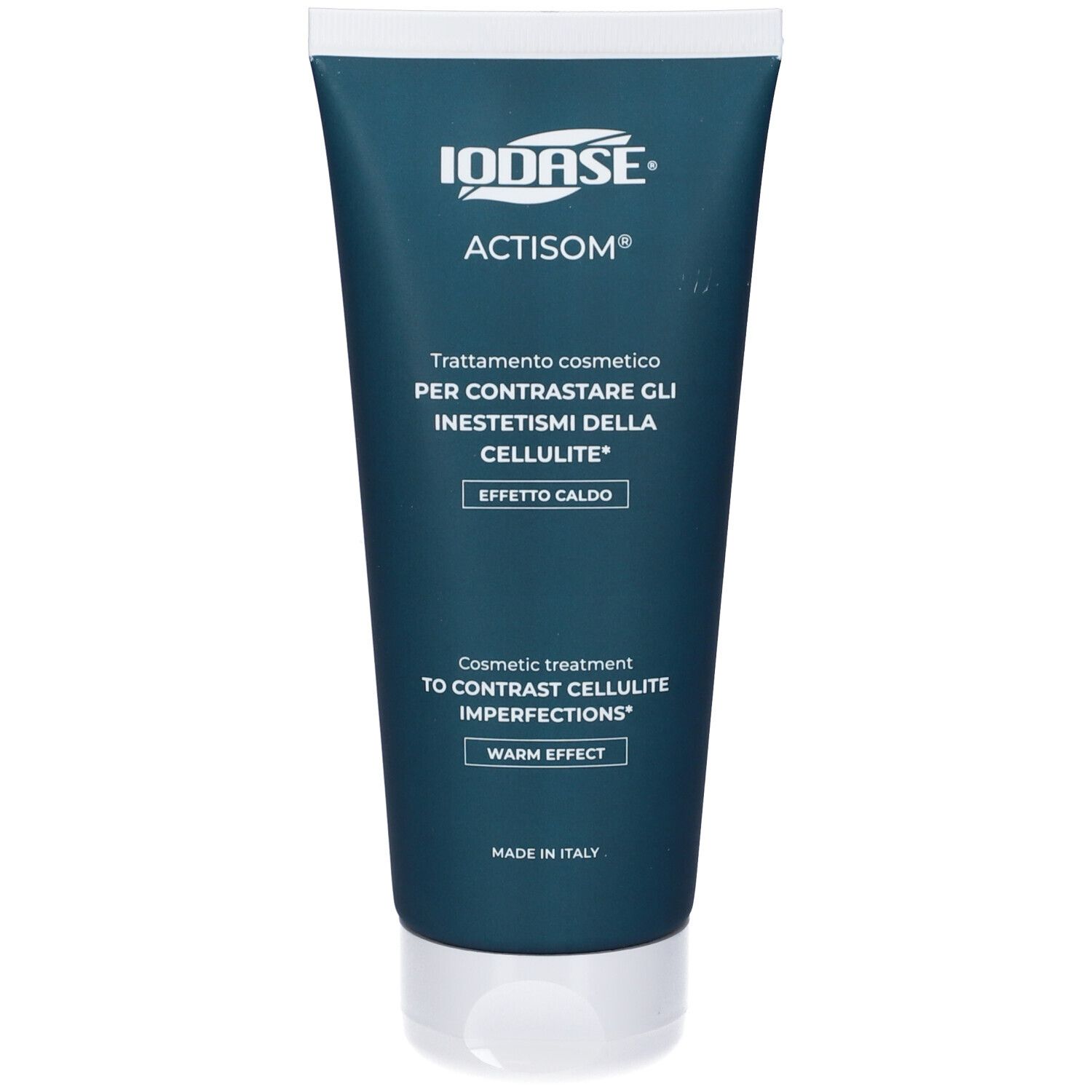 Iodase Crema Actisom 200 Ml - Immagine 2