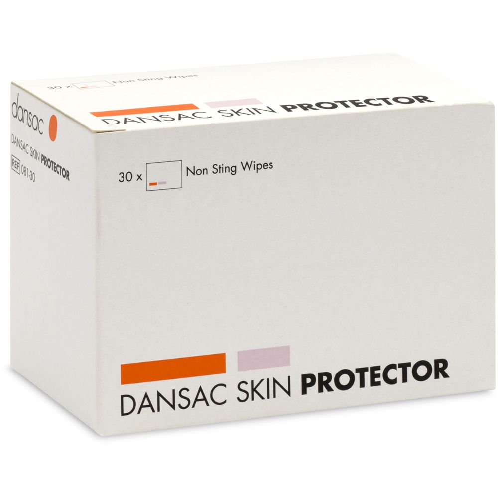 Dansac Skin Protector 30Salv