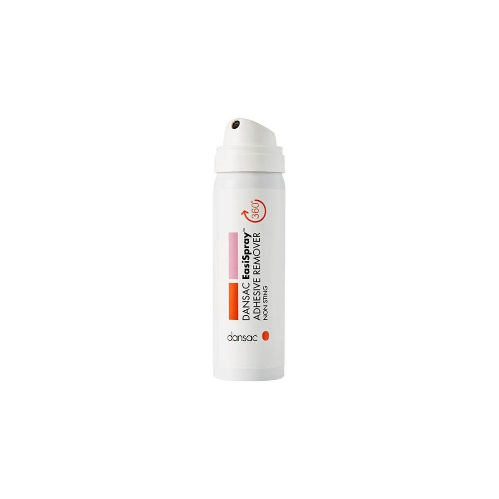 Dansac Remover Adhes Easispray 50 ml