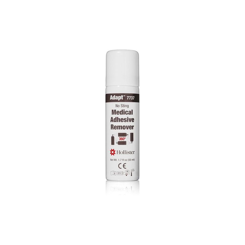 Remover Adapt Ades Medic SPR 50 ml