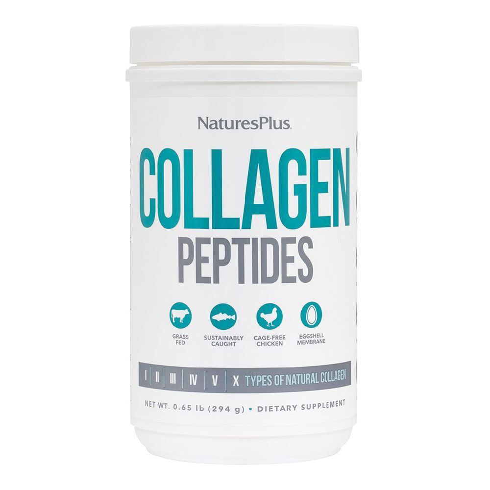Collagen Peptides 294 G