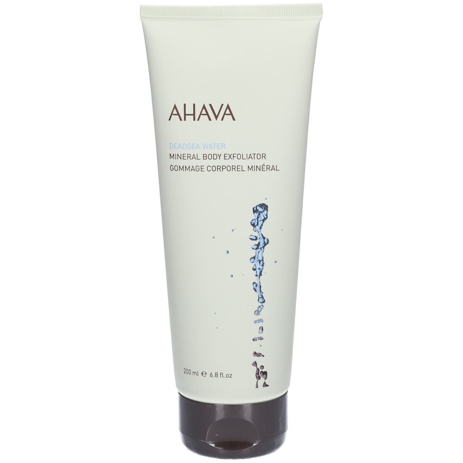 AHAVA Mineral Body Exfoliator