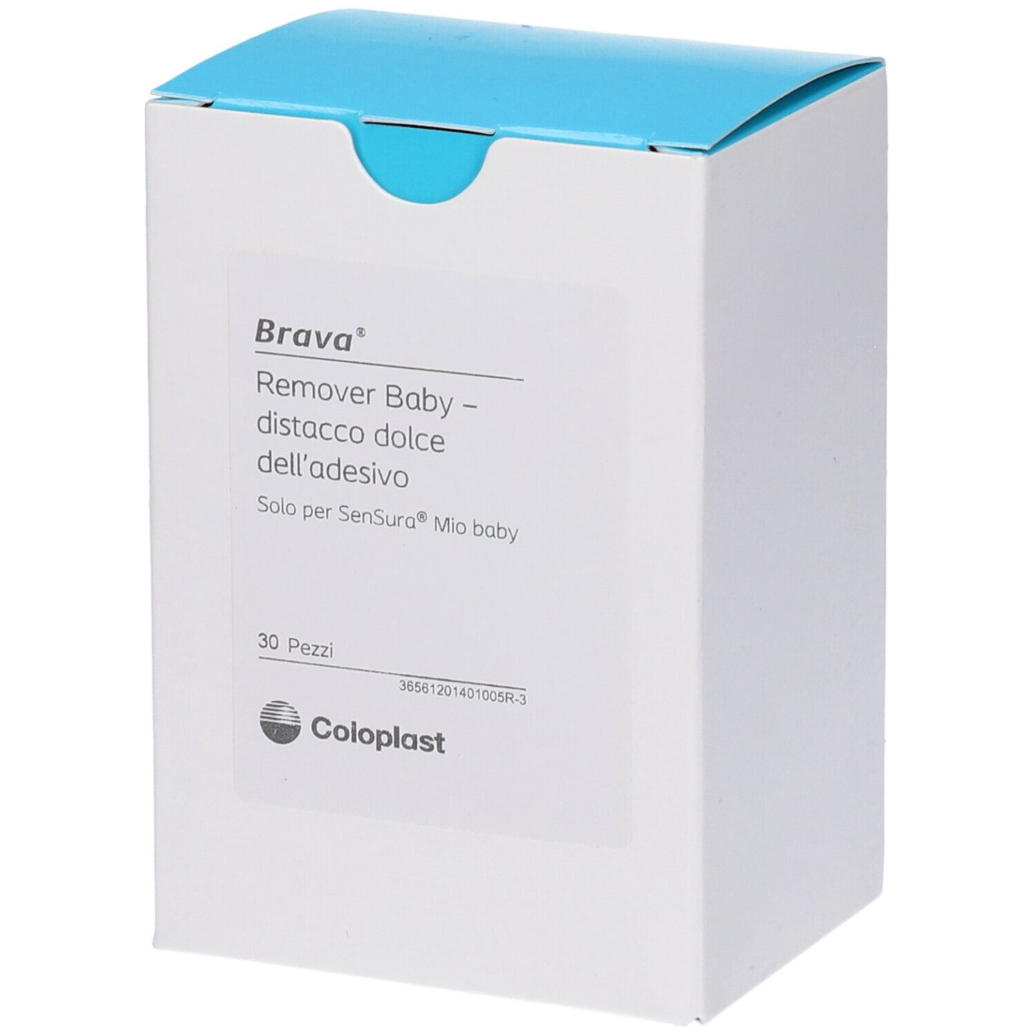 Brava baby adhesive remover - Immagine 2