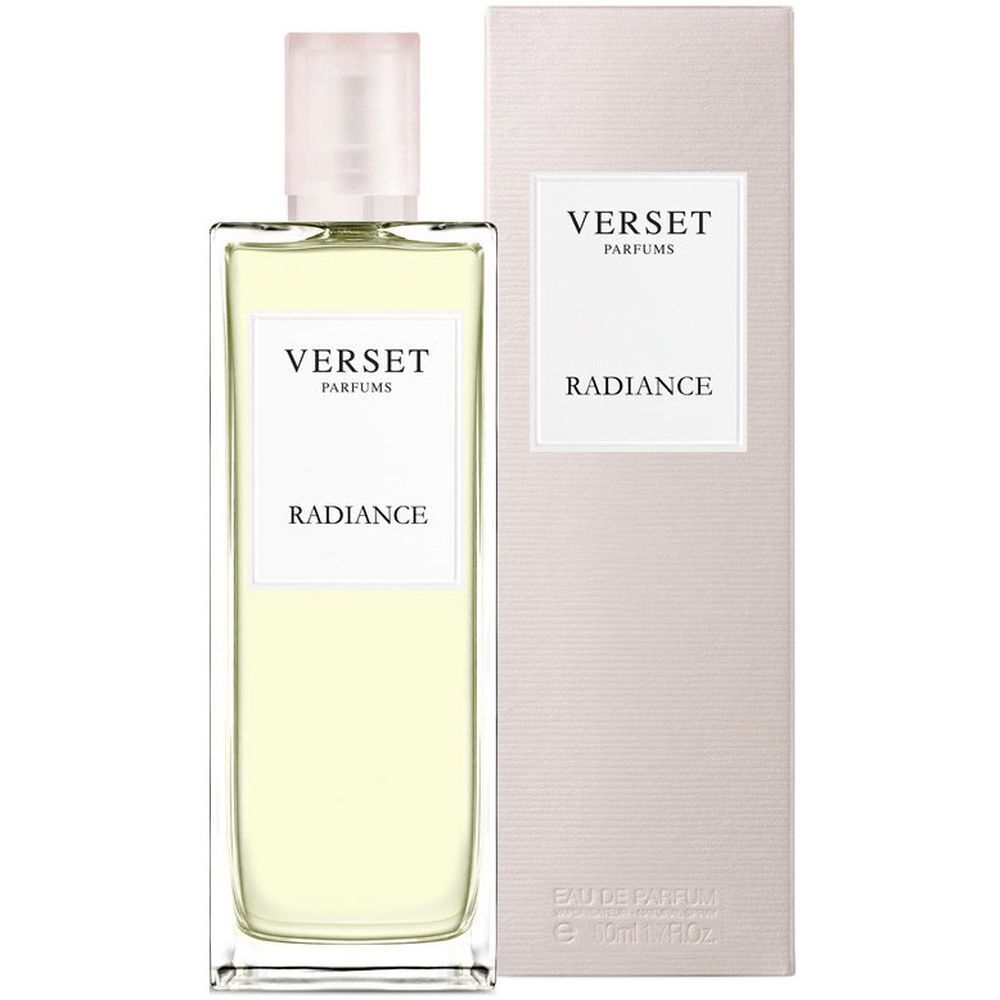 Verset Radiance Eau De Parfum 50 Ml