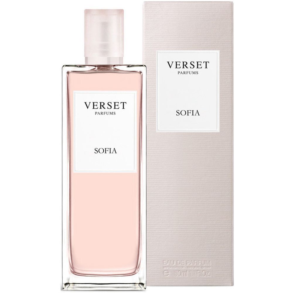 Verset Sofia Eau De Parfum 50 Ml