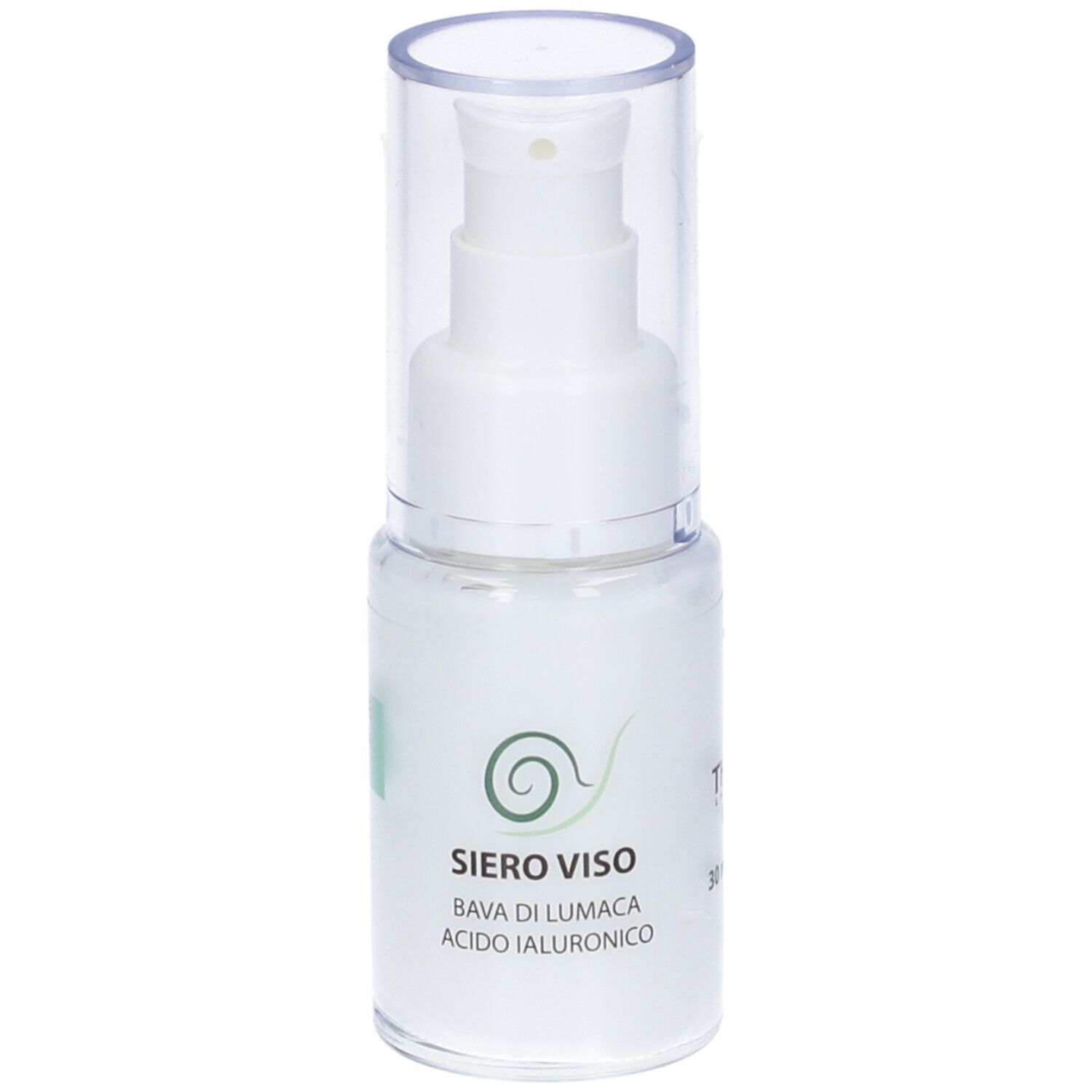 THOTALE Siero Viso Alla Bava Di Lumaca